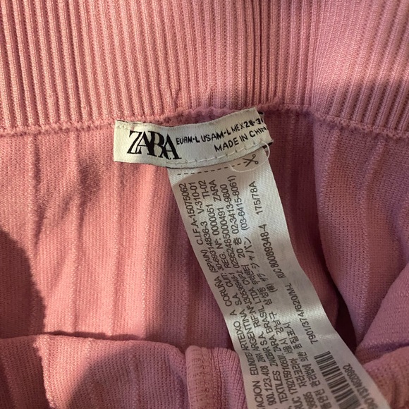 ⭐️Pink joggers 🏃🏽‍♀️ - Picture 6 of 6